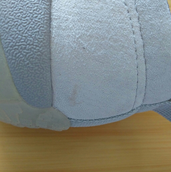 -NEW- Merrell Jungle Moc Eco Shoes Wet Blue 11 - Picture 16 of 16